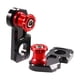 thumbnail image 4 of 2 tornillos de estacionamiento para motocicleta, piezas de repuesto resistentes al desgaste para F CBR650R Rojo, 4 of 8