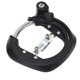 thumbnail image 5 of Candado De Garra De Cangrejo Para Bicicleta, Candado De Seguridad Con Garra De Cangrejo Para Bicicleta, aleación A Prueba De Desgaste, Práctico Con 2 Llaves Para Bicicleta, 5 of 7