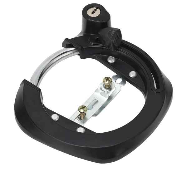 Bicycle Crab Claw , Anti Theft Bicycle Crab Claw Lock For Road Bike