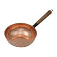 thumbnail image 1 of Olla de cobre Perfecl para leche chocolate multifuncional Fondo plano B, 1 of 8