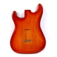 thumbnail image 3 of Siemonic Guitar Body replacement Mahogany SSH Style Glossy Painting For Jackson, 3 of 7