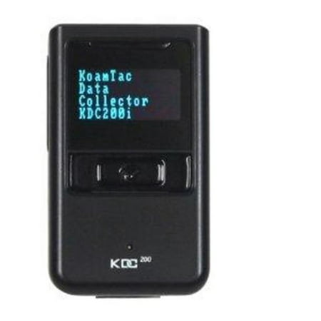 325150 Koamtac, Inc. Kdc200im,ios Bluetooth Laser Barcode