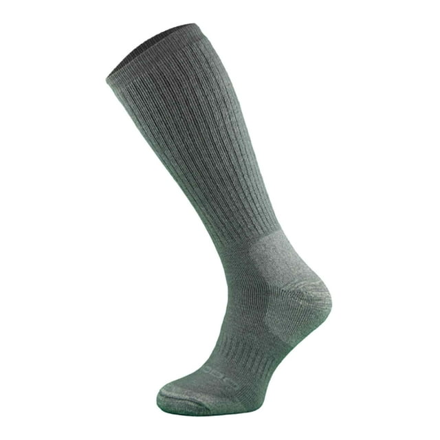 Comodo - Alpaca Merinal Wool Heavyweight Cushioned Hiking Trekking Socks
