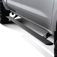 thumbnail image 6 of Westin 29-24135 Pro-e Electric Running Boards fits 2019-2023 Silverado Sierra 1500 2500 3500 Crew Cab Textured Black 1 Pair, 6 of 12