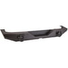Rugged Ridge 11546.20 Offroad Bumper For Jeep Wrangler (JK)
