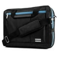 thumbnail image 2 of VANGODDY El Prado 3 in 1 Hybrid Backpack / Briefcase / Messenger Bag fits 10 inch - 11-inch Laptops or Tablet Devices (Assorted Colors), 2 of 8