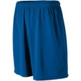 thumbnail image 2 of Augusta Sportswear Men's XXX-Large 805, Royal, 2 of 2
