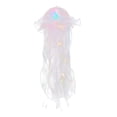 thumbnail image 4 of Tuvgenk Night Light Jelly Fish Light Lamp Battery Operated Led Lights Gift Decorative Lights, 4 of 5
