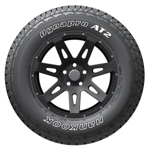 Hankook Dynapro AT2 RF11 All-Terrain Tire – 265/70R16 112T Fits: 2015 Toyota Tacoma TRD Pro, 2000-06 Toyota Tundra SR5 Sansujyuku sansujyuku.com