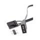 thumbnail image 4 of 5pcs For 4pin Rgb To Standard Argb 3-pin 5v Adapter Connector Rgb Cable 25cm, 4 of 4