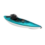 Pelican - Argo 100XR - Recreational Sit-In Kayak- 10 ft - Aquamarine