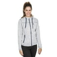 thumbnail image 3 of Trespass Womens Odelia Fleece Jacket, 3 of 5