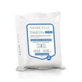 thumbnail image 1 of Marcelle Biodegradable and Recyclable Ultra-Gentle Makeup Removing Cloths, 1 of 2