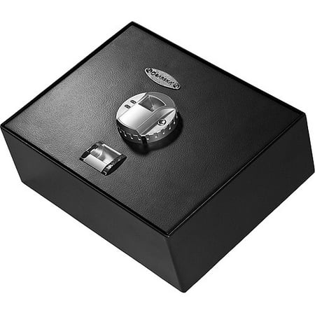 Barska Optics BioMetric Safe