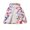C538 PK3, variant on Curuila Infant Child Girls Coat Fleece Long Sleeve Cartoon Print Hooded Jacket For Girls Autumn Winter Comfort Outerwear Size 18-24 Months