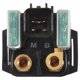 thumbnail image 4 of New Starter Solenoid Relay for Yamaha Grizzly 550 YFM550 2009-14, 700 YFM700 07-14, 4 of 5