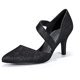 thumbnail image 5 of Zapatos de manga formal profesionales para mujer con tacón alto y tacón alto para banquete para mujer Wmkox8yii  hfjk3733, 5 of 6
