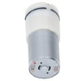 thumbnail image 4 of Pompe à Air sous Vide, Micro Pompe à Air Isolation Haute Pression pour Usage Industriel DC6V, DC12V, DC24V, 4 of 8