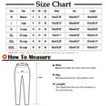 thumbnail image 3 of Aimik Hanes Mens Lounge Pants Comfy Pajama Pants Plaid Pajama Bottoms with Pockets Drawstring Pj Bottoms Pants Warm Plaid Lounge Pj Bottoms for Men-Black M, 3 of 5