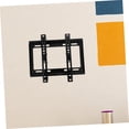 thumbnail image 3 of Tv Wall Mount Bracket 17-43 Inch Tv Bracket for Tvs and Monitors Easy Install, 3 of 8