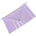 thumbnail image 4 of Durable Pet Hideaway Tent for Small Animals Cozy Hammock Shelter for Hamsters, Guinea Pigs, and Rabbits Forest Hut Style, 4 of 5