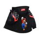 thumbnail image 3 of Abrigos de primavera para bebés y niñas, sudaderas con capucha con cremallera de dibujos animados de Super Mario, chaqueta para niños, sudadera, prendas de vestir exteriores de Pokemon para niños de 1, 3 of 5
