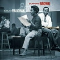 thumbnail image 1 of SARAH VAUGHAN & CLIFFORD Marron (180G), 1 of 3