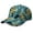 Hawaiian, variant on Baseball Cap Lemon Lover Fresh Yellow Summer Fruit Adjustable Dad Hat with Cute Retro Vintage Floral Pattern