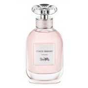 ($72 Value) Coach Dreams Eau de Parfum, Perfume for Women, 1.3 Oz