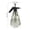 Gray, variant on FEOLGEHLY 1.5L Large Capacity Plastic Fine Mist Spray Bottle Sprinklers for Yard Plants, Reusable Water Bottle Watering Kettle for Plant Pots Cleaning, Garden Tools Watering Can for Home Decor(Green)