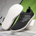 thumbnail image 4 of Zapatos para Correr Ligeros Minimalistas Descalzos Hombres Y Mujeres (38), 4 of 9