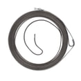 thumbnail image 4 of Recoil Pull Start Starter Spring for Honda GX120 GX160 & GX200 28442-ZH8-003, 4 of 5