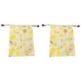 thumbnail image 1 of Food Storage Containers Beeswax Bread Bag Reusable Closure Bread Bags for Homemade Breads to Keep Fresh, 1 of 5