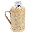 thumbnail image 2 of Insulation Hot Water Bottle Water Thermal Bottle Retro Thermal Water Kettle, 2 of 5