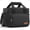 Black, variant on HOTOR Lunch Box for Men and Women - Premium Leak-Proof Insulated Lunch Bag with Adjustable Shoulder Strap, Large Capacity Cooler Lunch Bag, 13.3" x 9.9" x 9.0", Black
