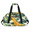 Multicolor 4, variant on Herdesigns Sports Duffel Bag, Jungle Camo Gym Bag for Women Men, Lightweight Overnight Weekender Tote for Camping Hiking Travel