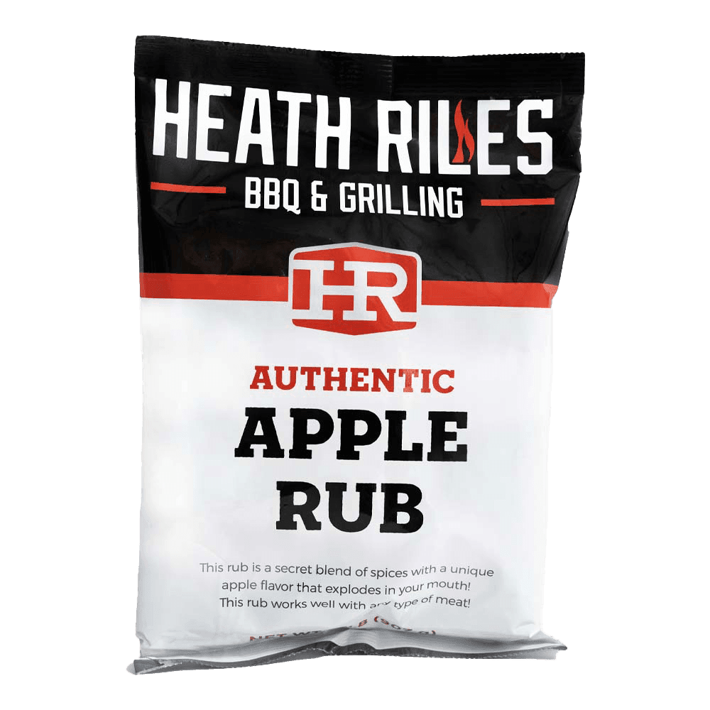 Apple Rub Bulk Bag, 2 lbs. - Walmart.com