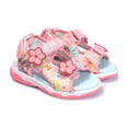thumbnail image 6 of Moana Toddler Girls Sport Sandal, 6 of 6