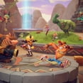 thumbnail image 2 of Crash Team Rumble Edicion Deluxe Ps4 Playstation 4, 2 of 5