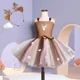 thumbnail image 3 of Para Vestido De Tutú De Reno Para Niñas Traje De Falda De, 3 of 7