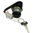 thumbnail image 2 of Key Switch for Yamaha G2, G8, G9 & G11 golf carts - 4 Cycle Gas and Electric, 2 of 3
