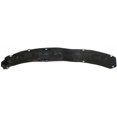 thumbnail image 2 of For Suzuki Sidekick 1990-1998 Fender Liner Driver Side | Front | Plastic | Splash Shield | Replacement For SZ1248102 | 615343284767, 7248260A01, 2 of 5