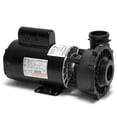 thumbnail image 2 of Waterway Executive 56-Frame 5HP Single-Speed Spa Pump, 2-1/2in. Intake, 2in. Discharge, 230V 3712021-13, 2 of 6