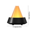 thumbnail image 3 of Vwrxbz Automatic Spray Aromatherapy Diffuser Small Humidifier Home Bedroom Desktop Quiet Mist, 3 of 9