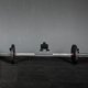 thumbnail image 3 of Estante de almacenamiento de pesas para montar en la pared, organizador de gimnasio para el hogar y el gimnasio, fácil instalación para almacenar discos de pesas y mancuernas., 3 of 6