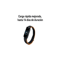 thumbnail image 2 of Reloj Deportivo Smartwatch Huawei Band 8 1.47', negro con naranja, 2 of 4
