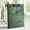 AG, variant on TopLLC Clipboard With Folding Feature 13.4x9.4 Standing Clipboard Nursing Clipboard Folder Heavy Duty Plastic Clipboard With Low Clip Office folder