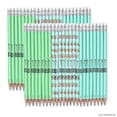 thumbnail image 4 of Yoobi X Star Wars Grogu No. 2 Pencils 48-Pack – Pre-Sharpened Round Barrel Pencils, 4 of 4