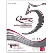 Quantum 5 Extra Volume Acid Perm (Size : 1 Application)