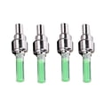 thumbnail image 3 of SHISUYAN 4 Pcs Wheel Lights Tire Light Outdoor Wheel Lights, 3 of 9